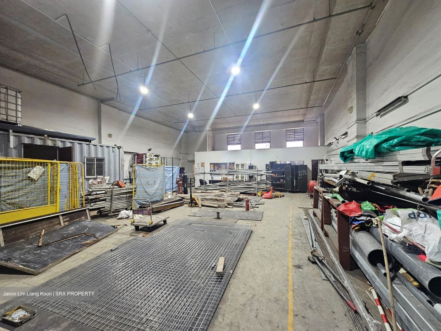 Westlink One (D22), Factory #452547611